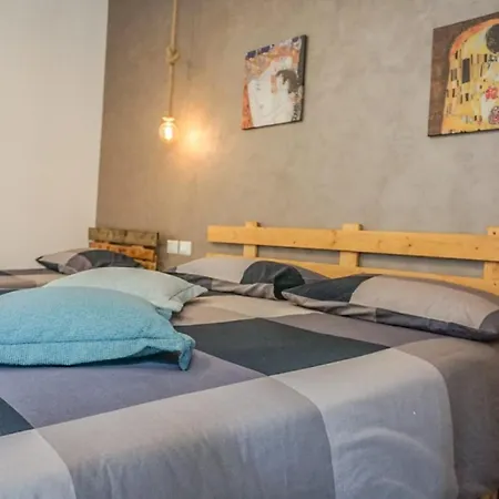 B&B Il Bastione-2